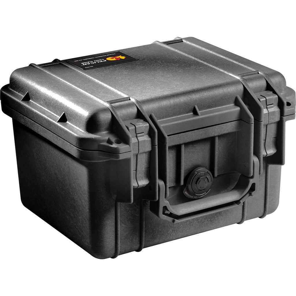 Pelican 1300 Protector Case with Foam - Assorted Colours