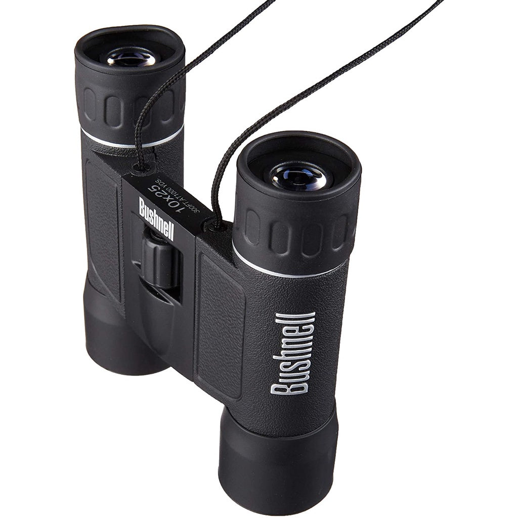 Bushnell PowerView 8x21mm Compact Binoculars (Model: 132514)