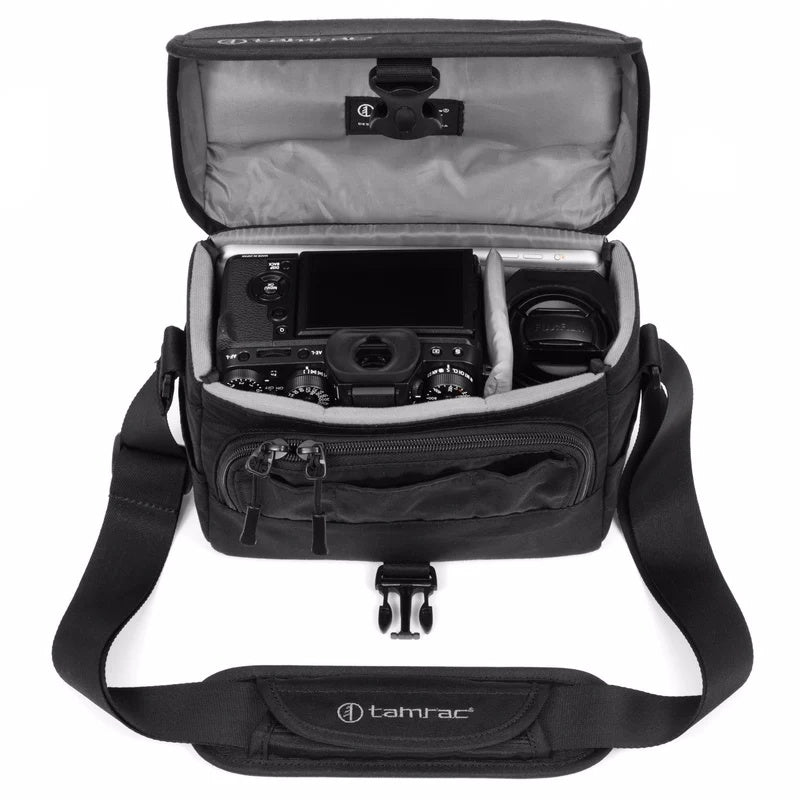 Tamrac Derechoe 3 Camera Shoulder Bag