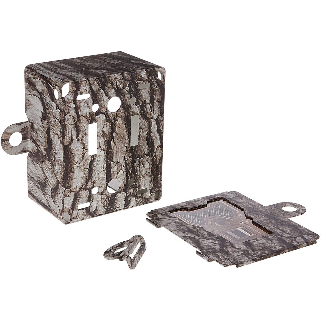 Bushnell Trophy Aggressor Series Camera Bear Safe / Security Case (Model: 119754C)
