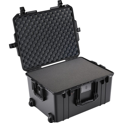 Pelican 1607 Wheeled Air Case with Foam/Divider - Assorted Colours