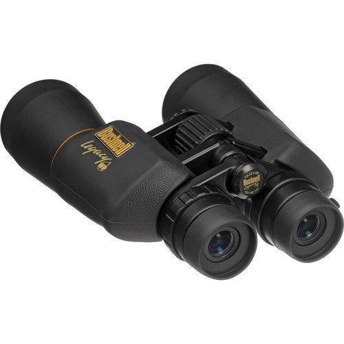 Bushnell 10-22x50 Legacy Zoom Binocular (Model: 121225)