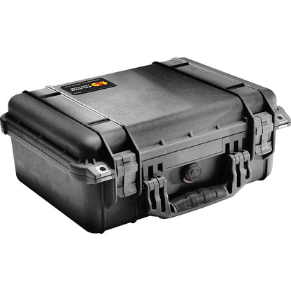 Pelican 1450 Protector Case with Foam - Assorted Colours