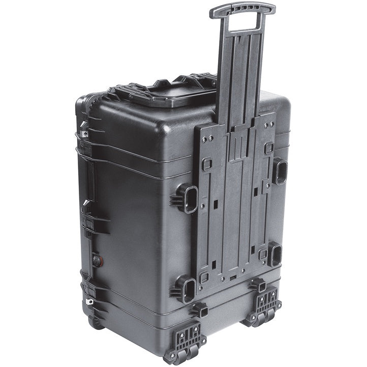 Pelican 1630 Wheeled Protector Transport Case With Foam - Assorted Colour
