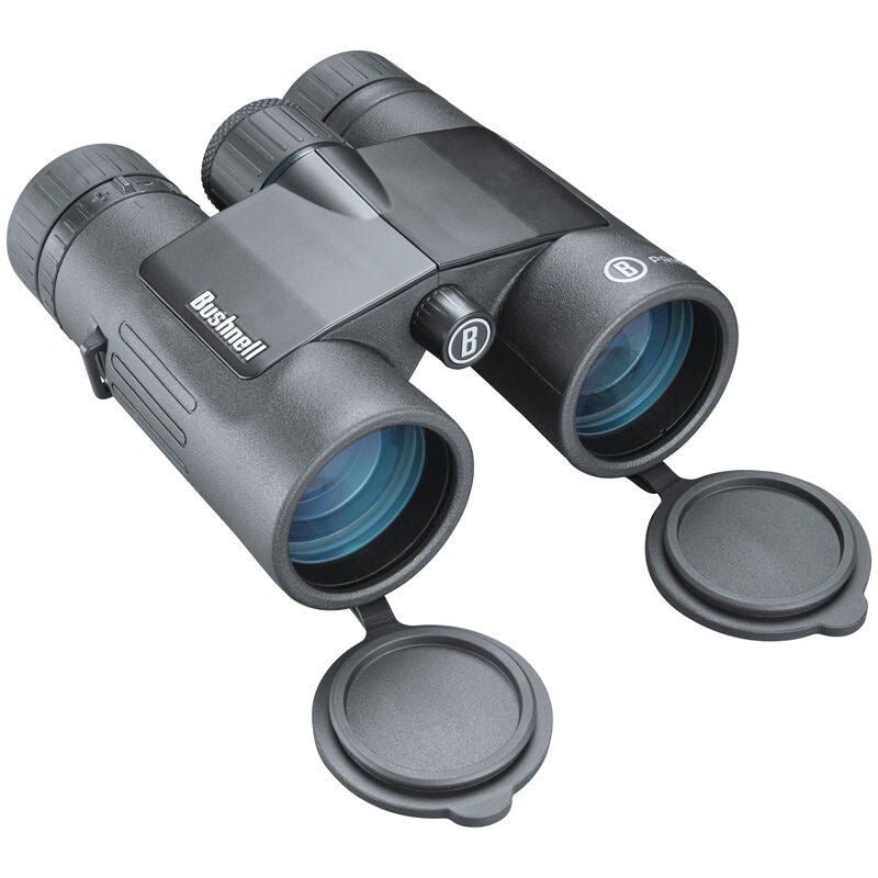 Bushnell PRIME™ 8X42 Binoculars (Black) (Model: BPR842)
