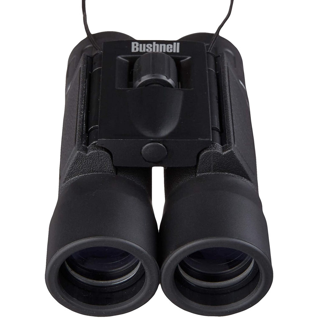 Bushnell PowerView 8x21mm Compact Binoculars (Model: 132514)
