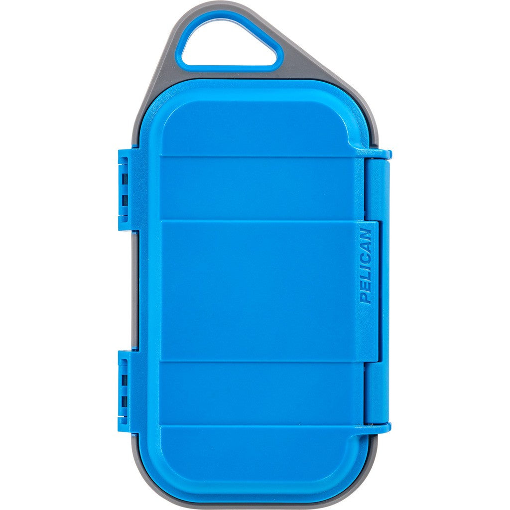 Pelican G40 Personal Utility Go Case - Assorted Colours