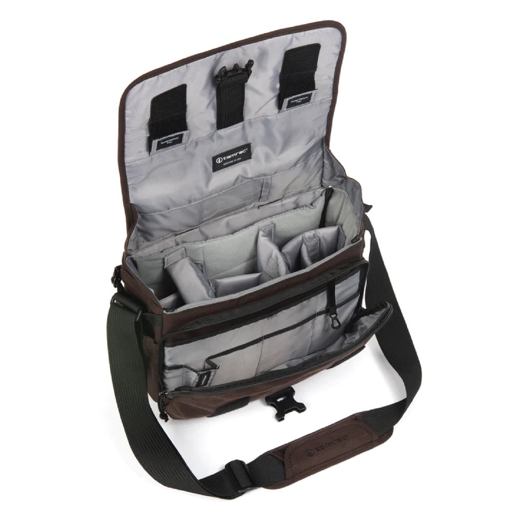Tamrac Apache Camera Shoulder Bag 6.2