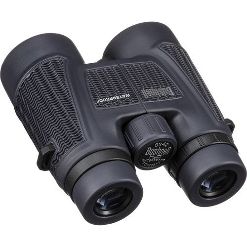 Bushnell H2O 8X42 Binoculars (Model: 158042 / 158042R)