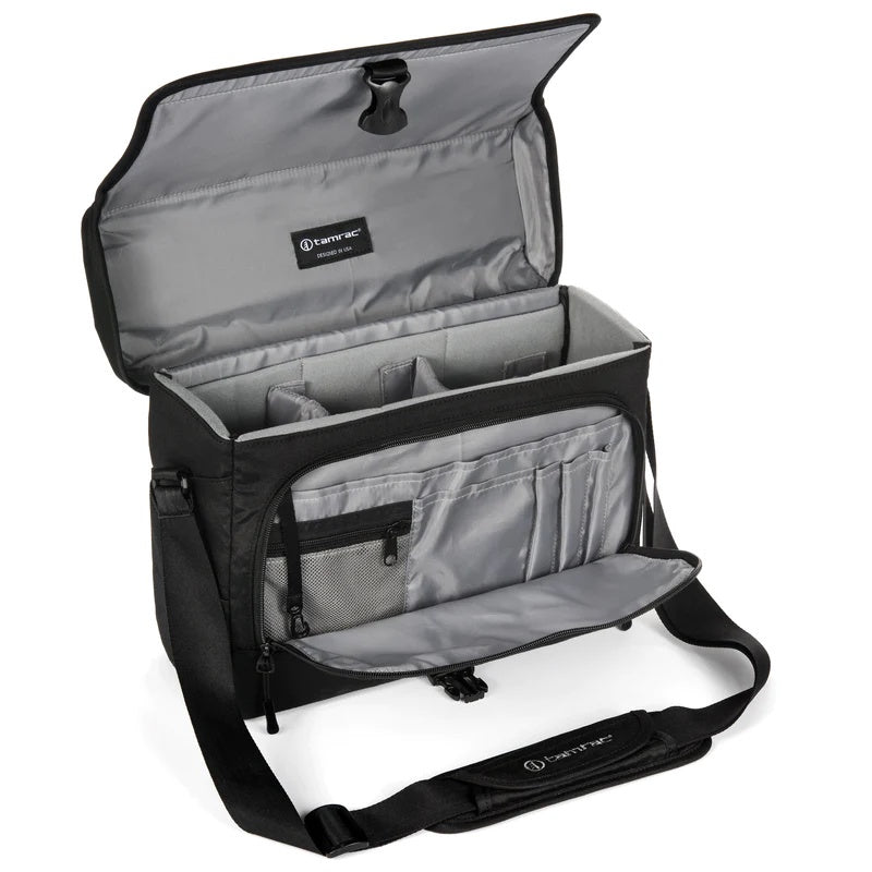 Tamrac Derechoe 8 Camera Shoulder Bag