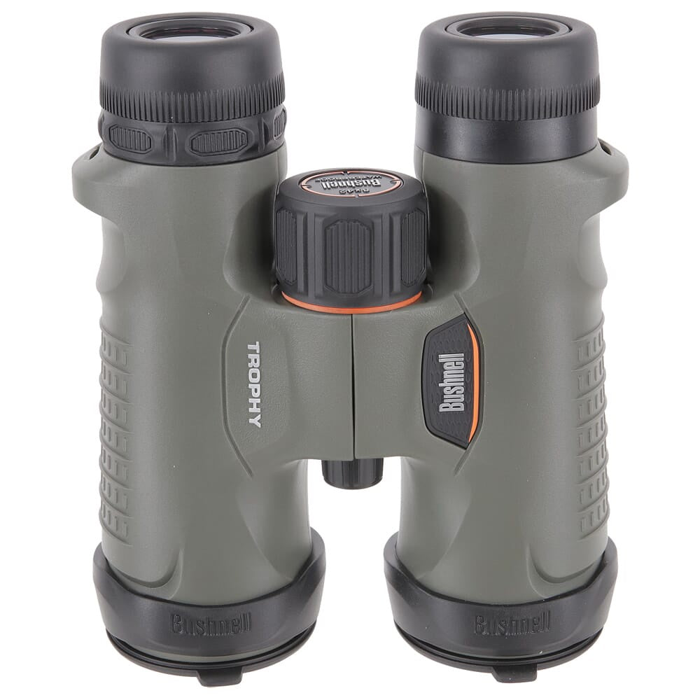 Bushnell Trophy 8X42 Binoculars (Model: 334208)