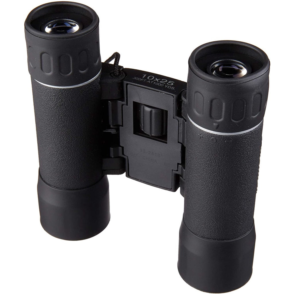 Bushnell PowerView 8x21mm Compact Binoculars (Model: 132514)