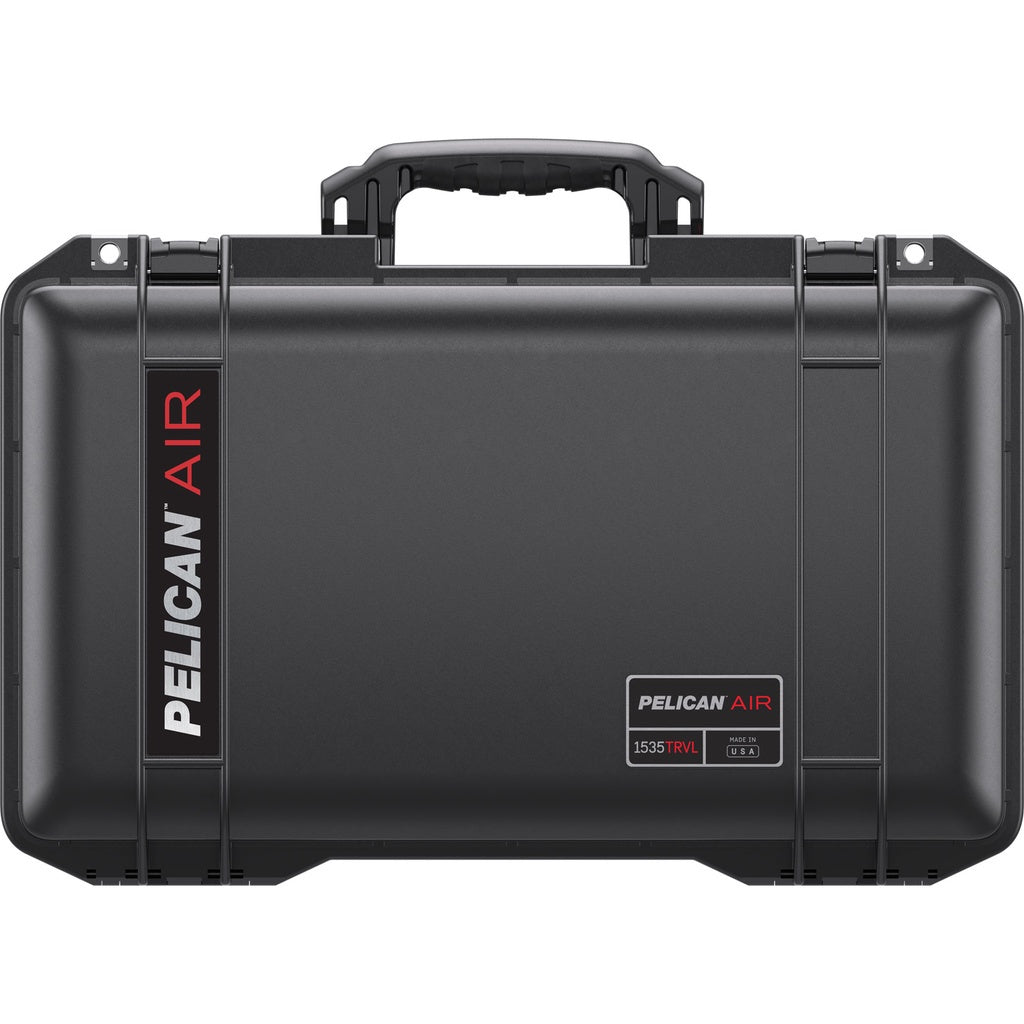 Pelican 1535TRVL Air Travel Case -  Black