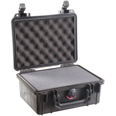 Pelican 1150 Protector Case - Black