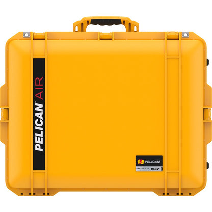 Pelican 1637 Protector Carry-On Case With Foam - Assorted Colours
