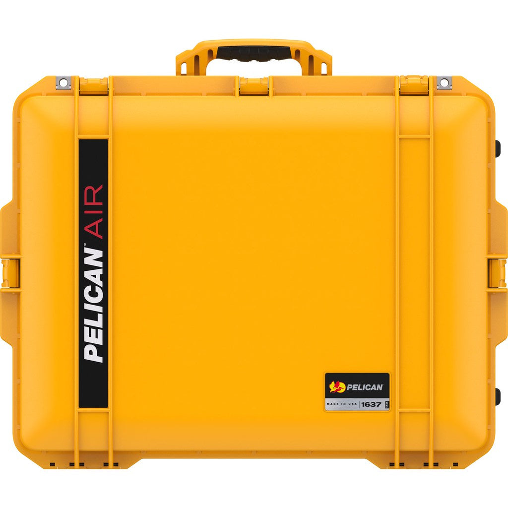 Pelican 1637 Protector Carry-On Case With Foam - Assorted Colours