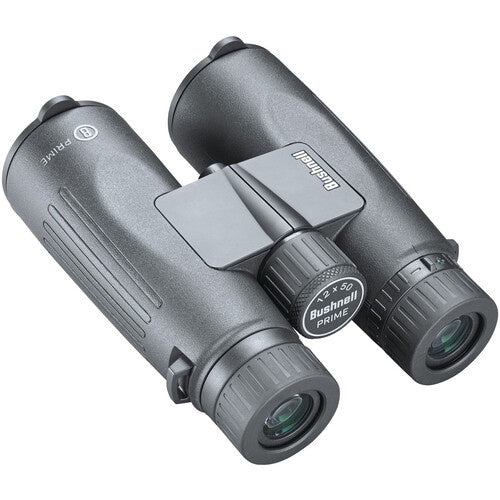 Bushnell Prime™ 12X50 Binoculars (Model: BPR1250)
