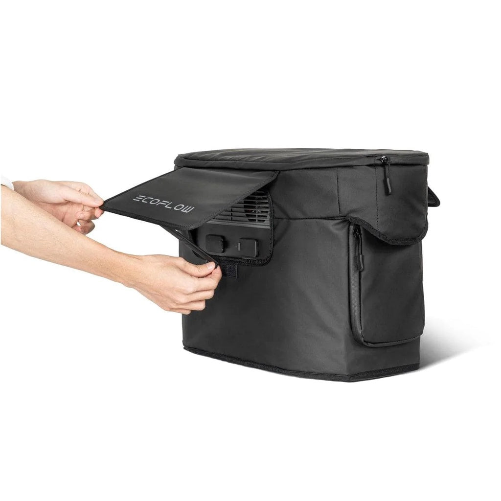 EcoFlow Portable Power Station Accessories - Delta Max Bag