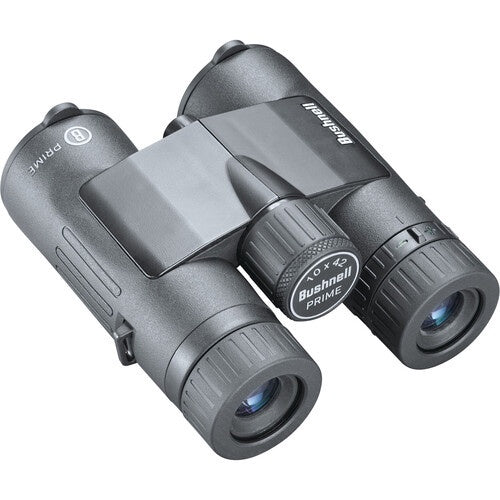 Bushnell PRIME™ 10X42 Binoculars (Model: BP1042B)