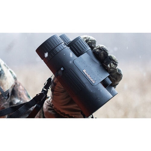 Bushnell Prime™ 8X32 Binoculars (Model: BP832B)