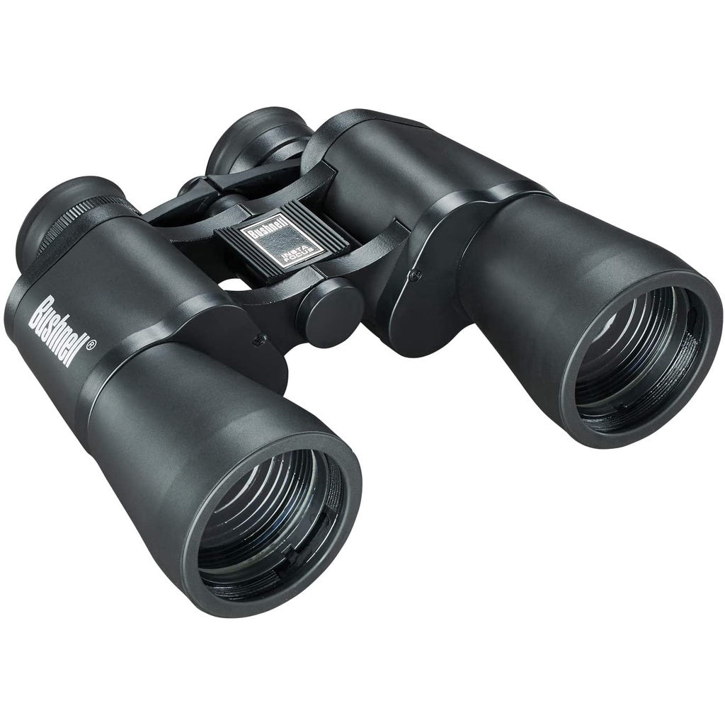 Bushnell Falcon 10x50 Wide Angle Binoculars (Black) (Model: 133450)