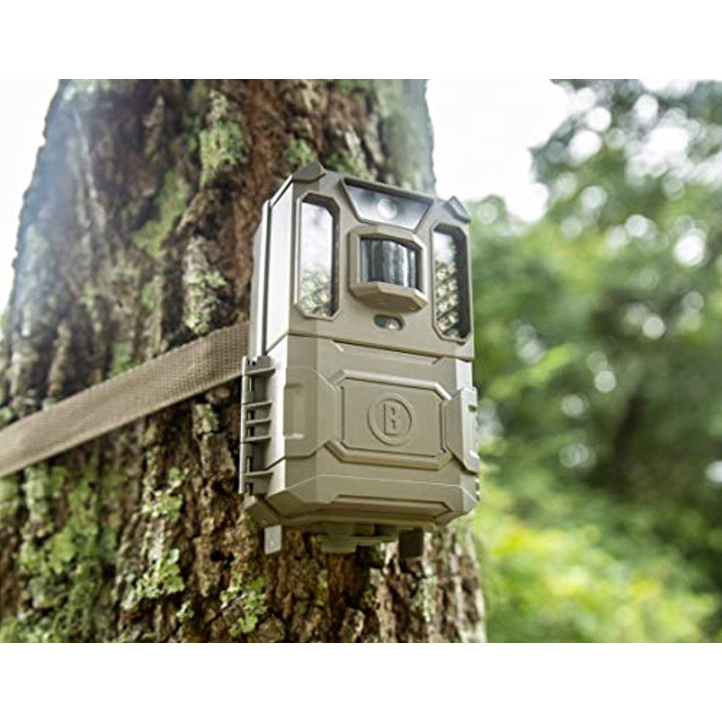 Bushnell Prime Low Glow Trail Camera (Model: 119932M)