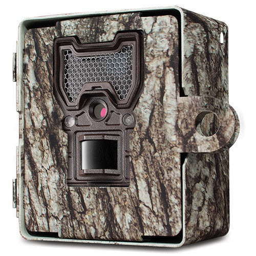 Bushnell Trophy Aggressor Series Camera Bear Safe / Security Case (Model: 119754C)