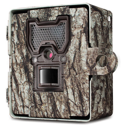 Bushnell Trophy Aggressor Series Camera Bear Safe / Security Case (Model: 119754C)