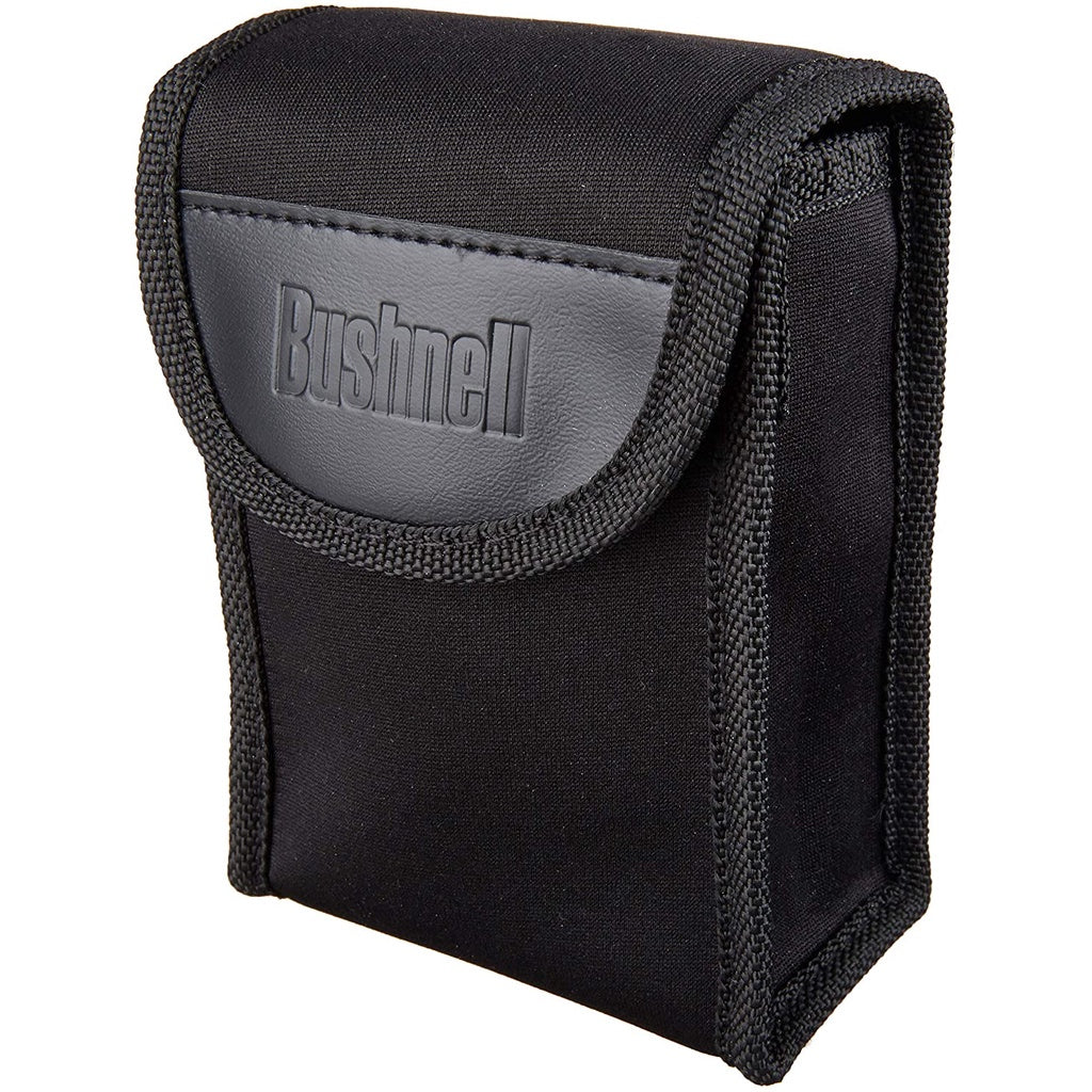 Bushnell PowerView 8x21mm Compact Binoculars (Model: 132514)