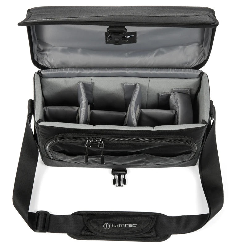 Tamrac Derechoe 8 Camera Shoulder Bag