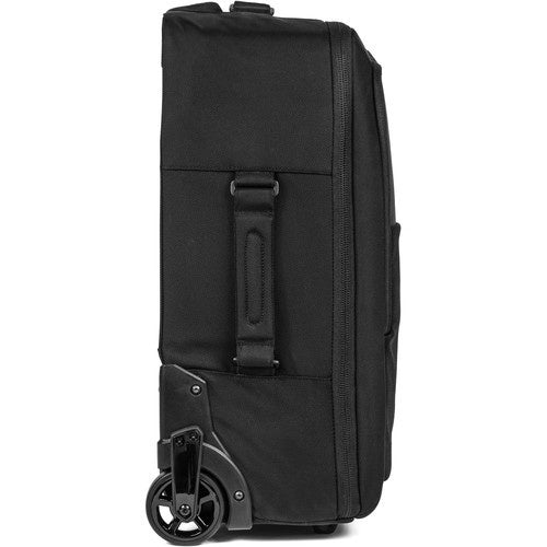 Tamrac SpeedRoller International Rolling Case (Black)