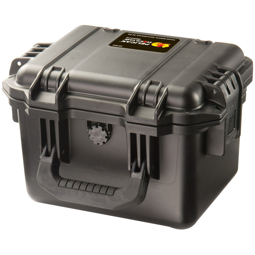 Pelican iM2075 Storm Case with Foam - Black