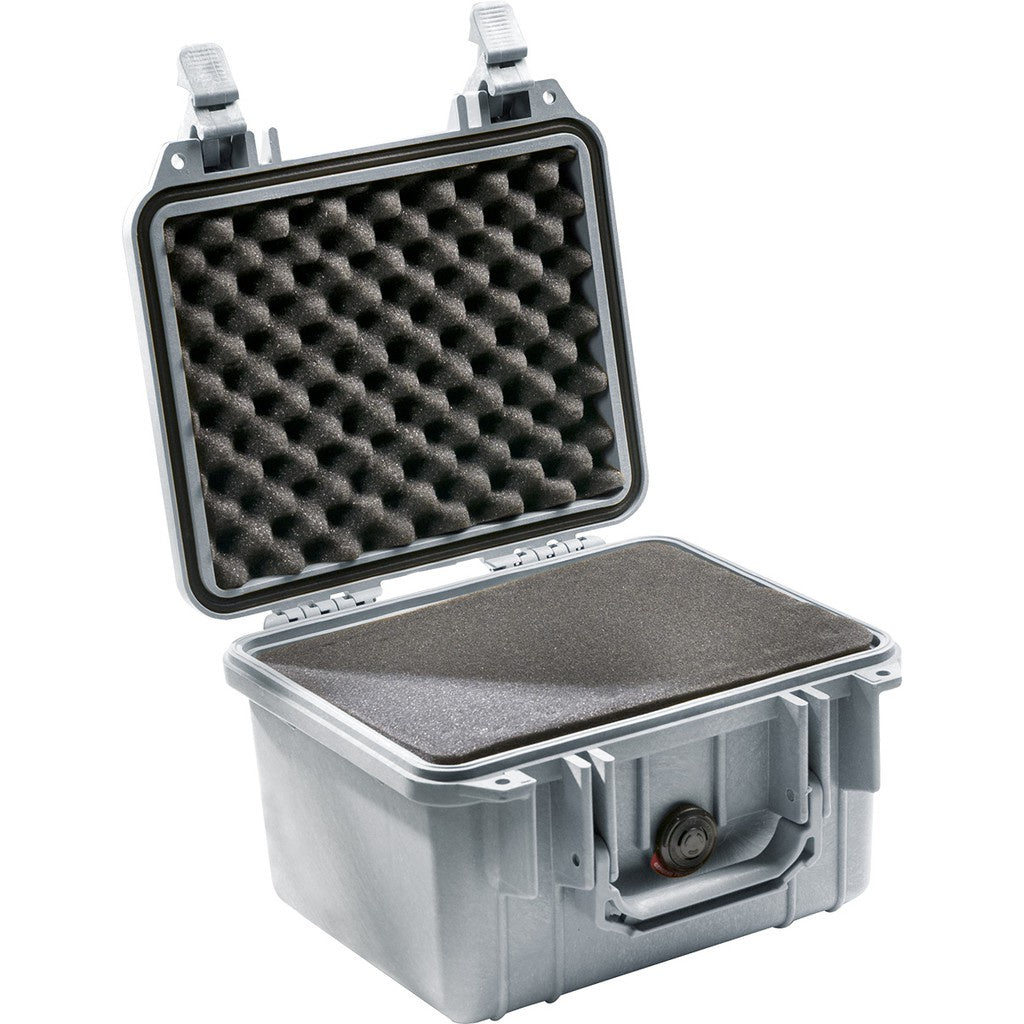 Pelican 1300 Protector Case with Foam - Assorted Colours