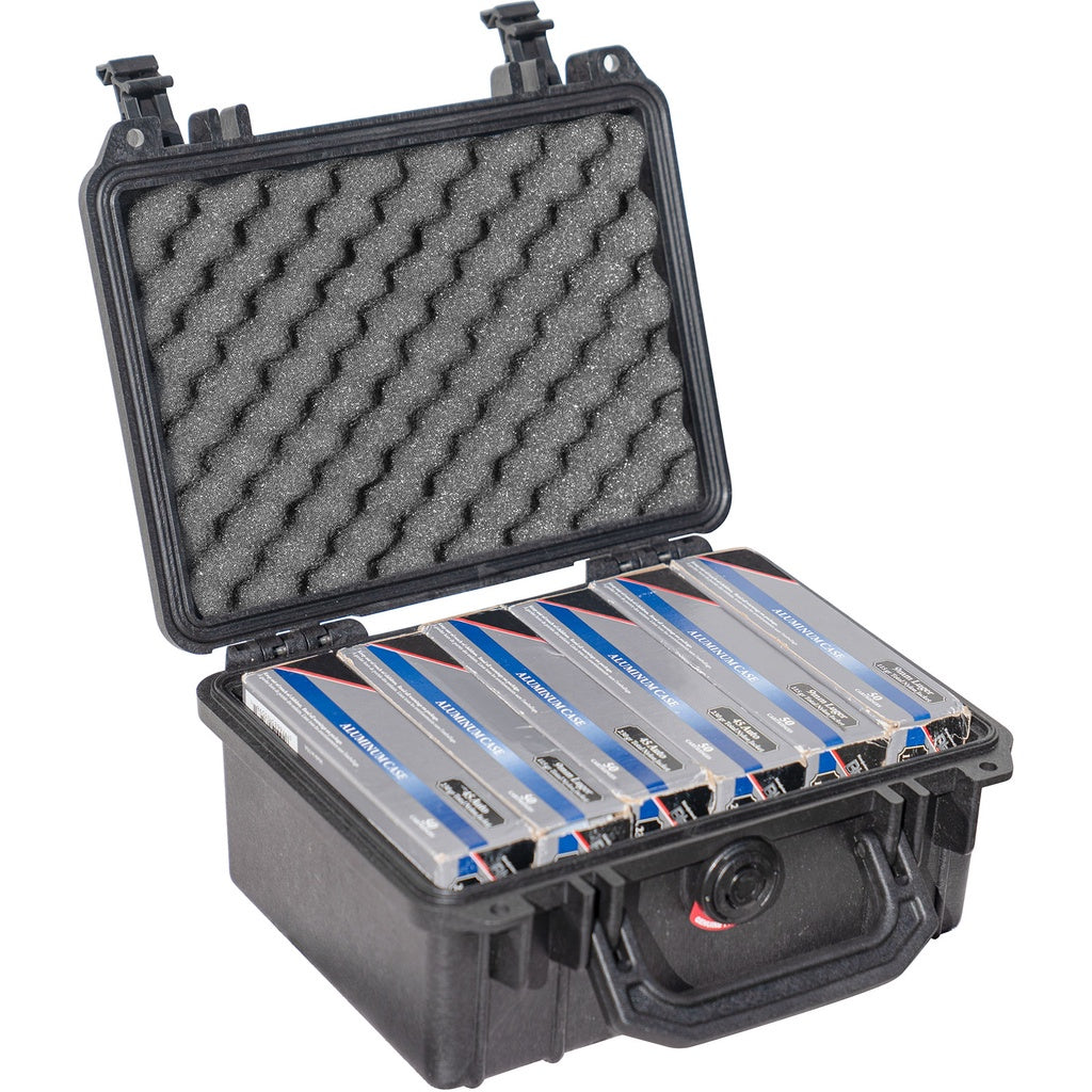Pelican 1150 Protector Case - Black
