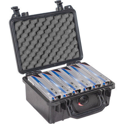 Pelican 1150 Protector Case - Black