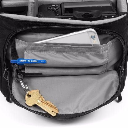 Tamrac Derechoe 3 Camera Shoulder Bag