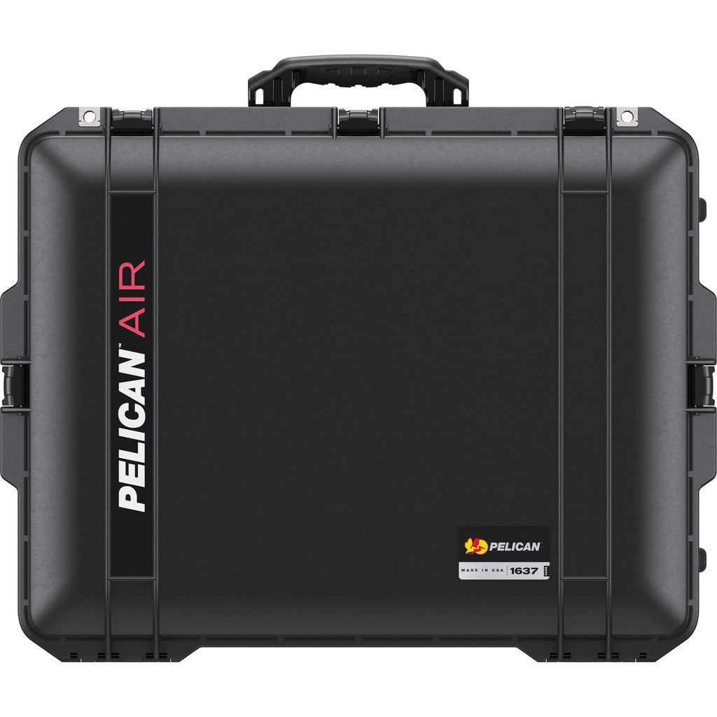 Pelican 1637 Protector Carry-On Case With Foam - Assorted Colours