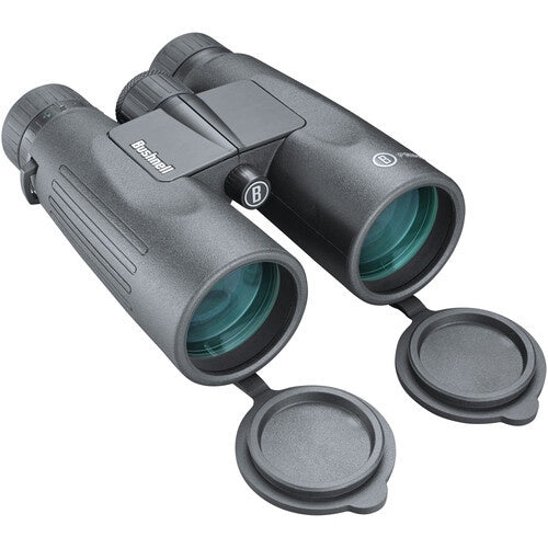 Bushnell Prime™ 12X50 Binoculars (Model: BPR1250)