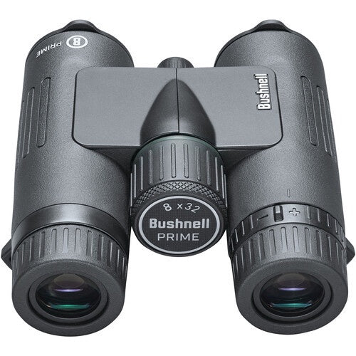 Bushnell Prime™ 8X32 Binoculars (Model: BP832B)