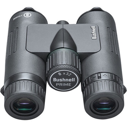 Bushnell Prime™ 8X32 Binoculars (Model: BP832B)