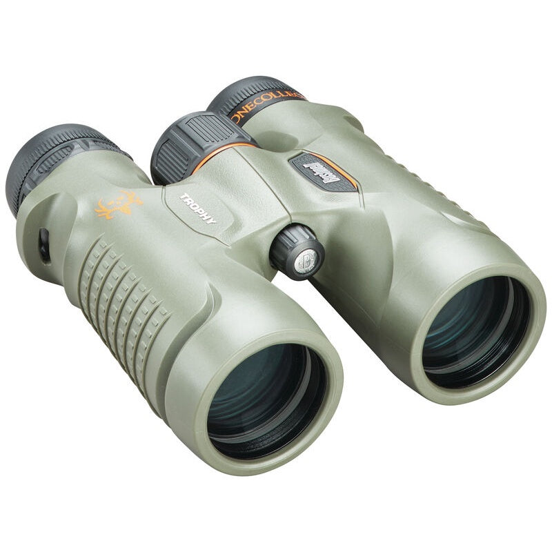 Bushnell Trophy 10X42 Bone Collector Binoculars (Model: 334210)