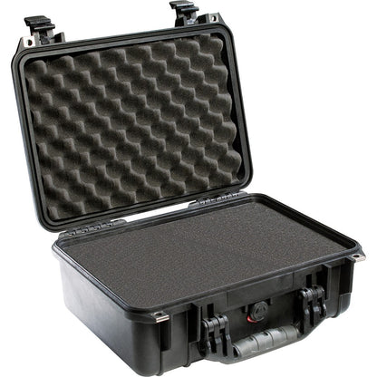 Pelican 1450 Protector Case with Foam - Assorted Colours