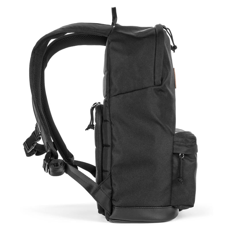 Tamrac Runyon Black - Camera Backpack