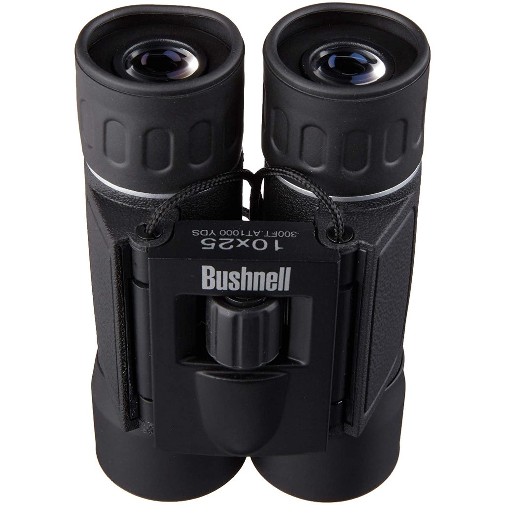 Bushnell PowerView 8x21mm Compact Binoculars (Model: 132514)