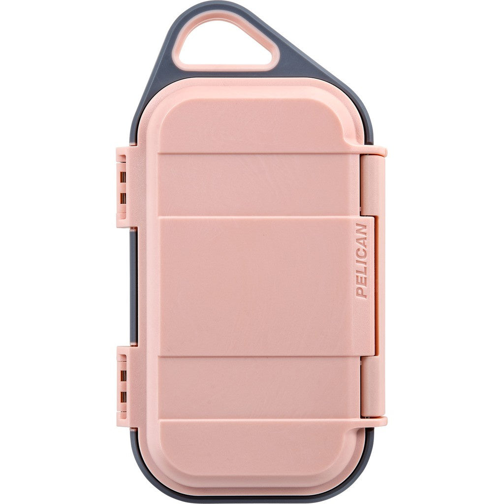 Pelican G40 Personal Utility Go Case - Assorted Colours