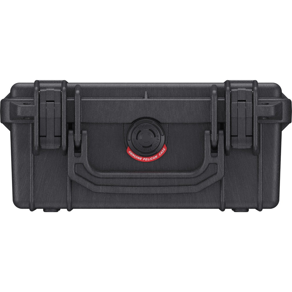 Pelican 1150 Protector Case - Black