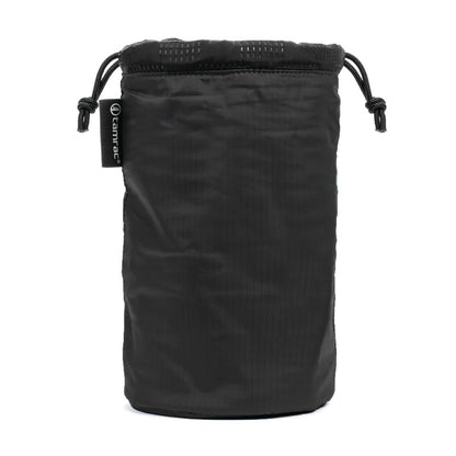 Tamrac Goblin Lens Pouch 2.4 (Black/Ocean)