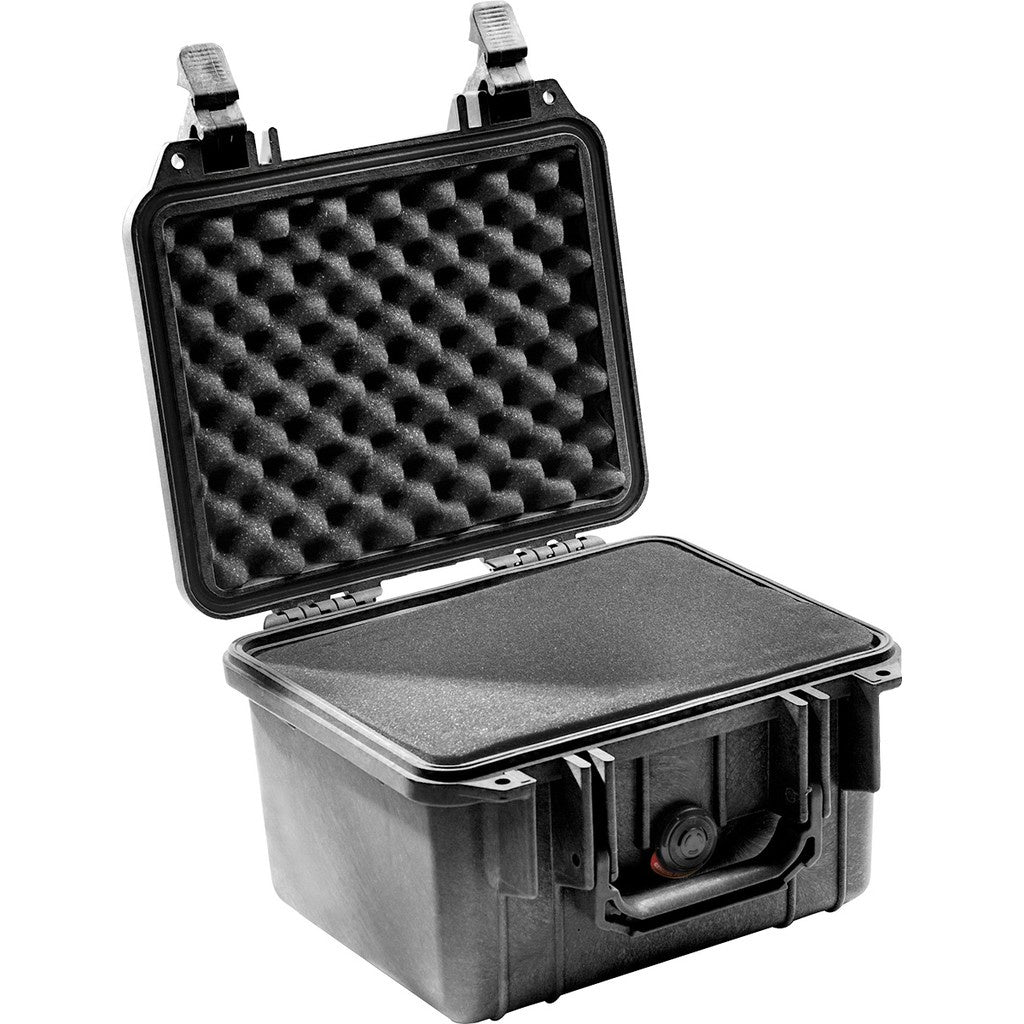 Pelican 1300 Protector Case with Foam - Assorted Colours