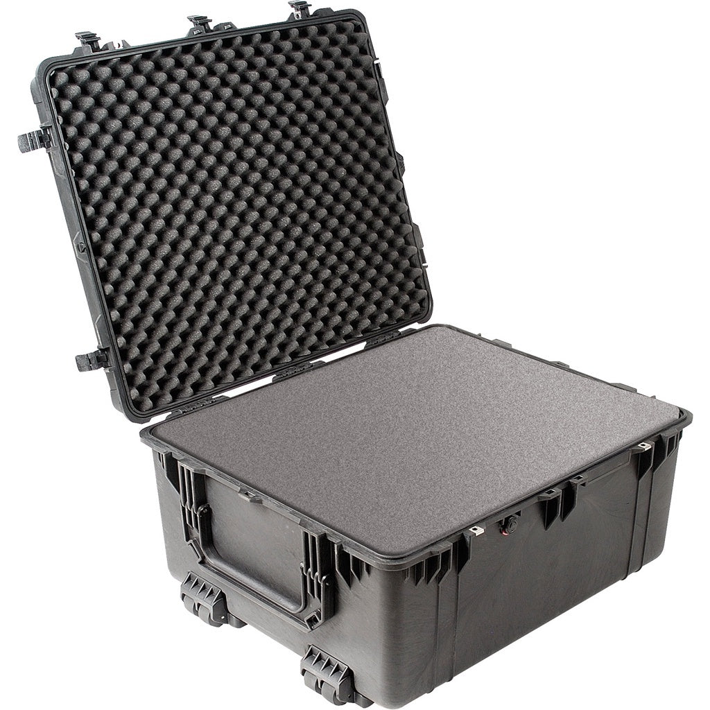 Pelican 1690 Protector Transport Case with Foam - Assorted Colour