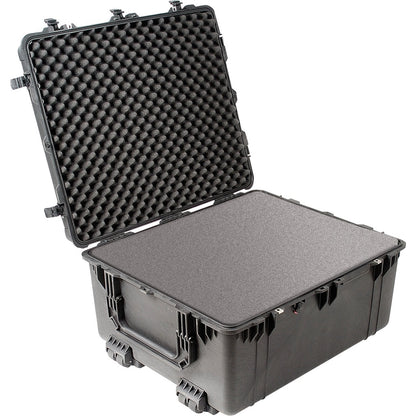 Pelican 1690 Protector Transport Case with Foam - Assorted Colour